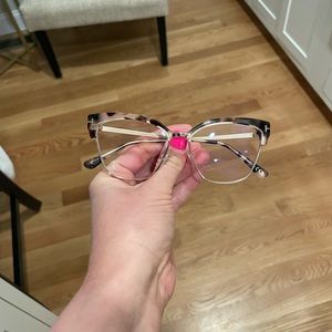 Tom Ford Frames